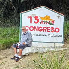 Cienfuegos to Santa Clara