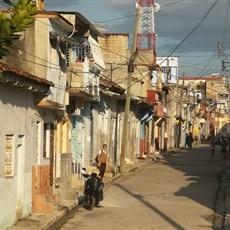 Santa Clara