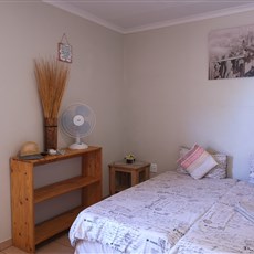 Smarties Guest House, Okahandja