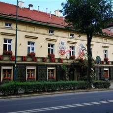 Wrocław to Swidnica