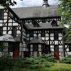 Church of Peace in Świdnica