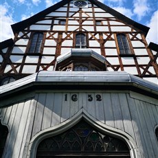 Church of Peace in Świdnica