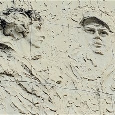 Che Guevara Mausoleum, Santa Clara