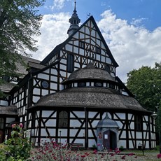 Church of Peace in Świdnica