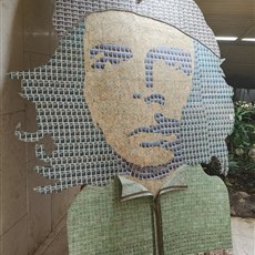 Che Guevara Mausoleum, Santa Clara