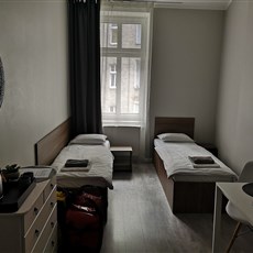 Comfort Apartment, Swidnica