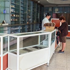 Pharmacy, Santa Clara