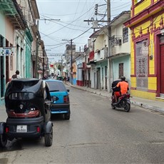 Santa Clara