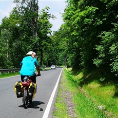 Swidnica to Chełmsko Śląskie