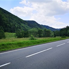 Swidnica to Chełmsko Śląskie