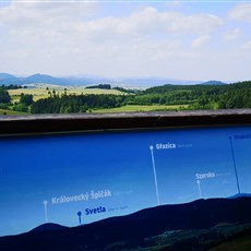 Swidnica to Chełmsko Śląskie