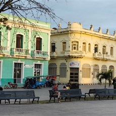 Santa Clara