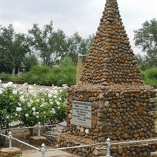 Marquard Great Trek Monument