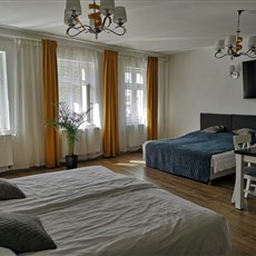 Noclegi, Chełmsko Śląskie