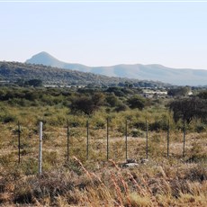 Khorab Safari Lodge to Tsumeb