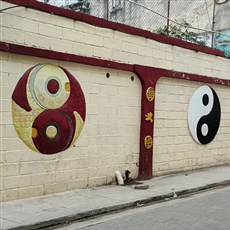 Chinatown, Havana