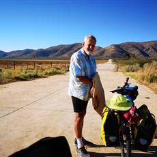 Khorab Safari Lodge to Tsumeb