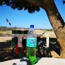 Khorab Safari Lodge to Tsumeb