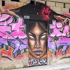 O'Reilly Street, Havana