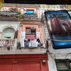 O'Reilly Street, Havana