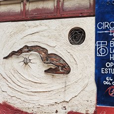 O'Reilly Street, Havana