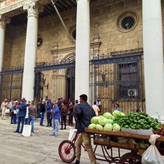 O'Reilly Street, Havana