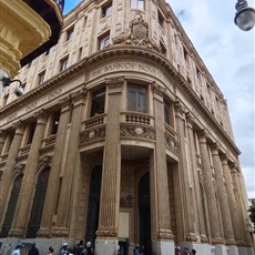 O'Reilly Street, Havana