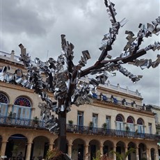 Old City, Havana