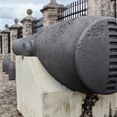 Castillo de la Real Fuerza, Havana