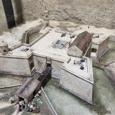 Castillo de la Real Fuerza, Havana