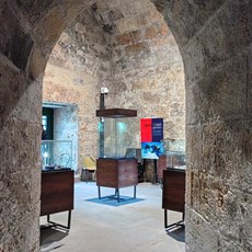 Castillo de la Real Fuerza, Havana