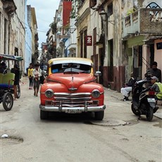 Havana