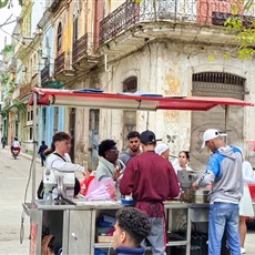 Havana
