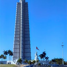 Memorial Jose Marti