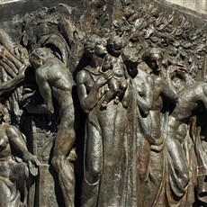 Jose Miguel Gomez monument, Havana