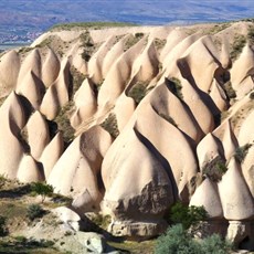 Göreme - Cappadocia