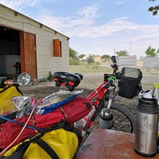 Okashana to Ondangwa