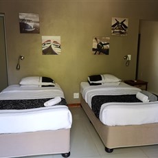 Ondangwa Rest Camp, Ondangwa