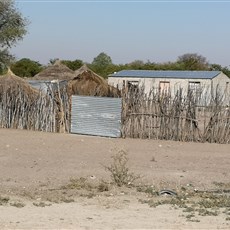 Ondangwa to Oshikango
