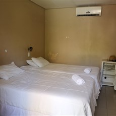 Piscas Motel, Ondangwa