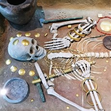 Archeological Museum