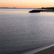 Byala to Nessebar