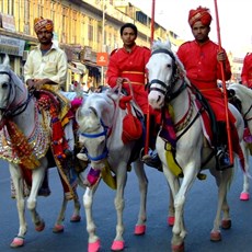 Jaipur