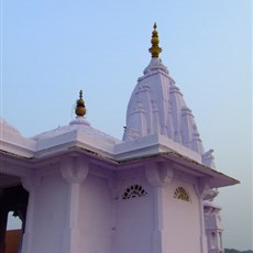 Jaipur Sun Temple