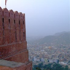 Jaipur Sun Temple