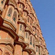 Jaipur Palace of Winds
