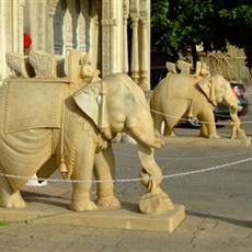 Jaipur Jantar Mantar