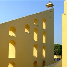 Jaipur Jantar Mantar