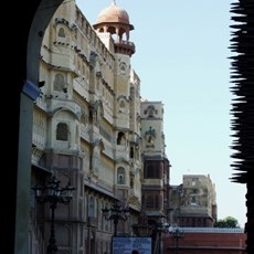 Bikaner Junagarh Fort