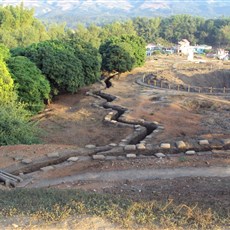 Dien Bien Phu A1 hill